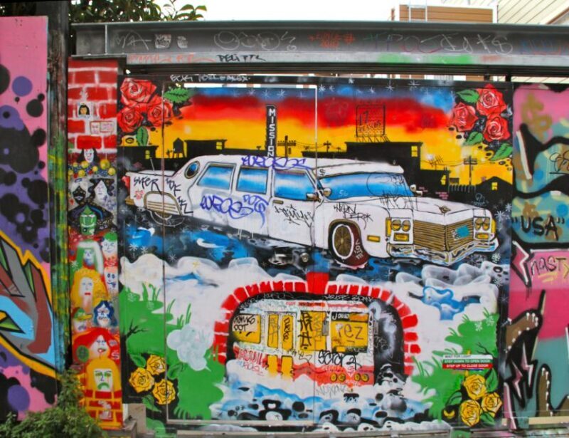 San Francisco: Mission District Food Tour with Tastings - Who Will Love This Tour?