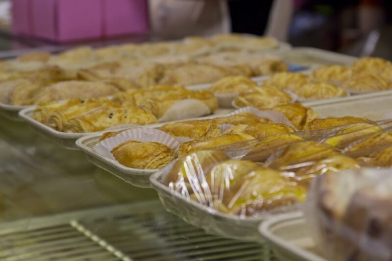 San Francisco: Mission District Walking Food Tour - Key Points