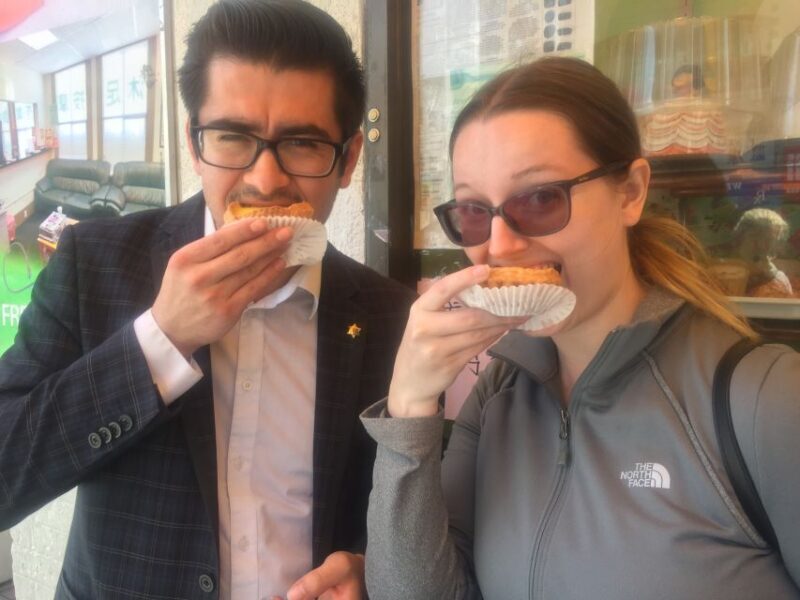 San Francisco: Mission District Walking Food Tour - Practical Details & Tips