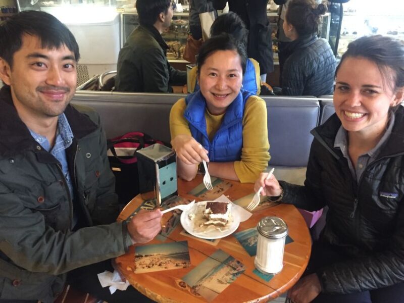 San Francisco: Mission District Walking Food Tour - Final Thoughts