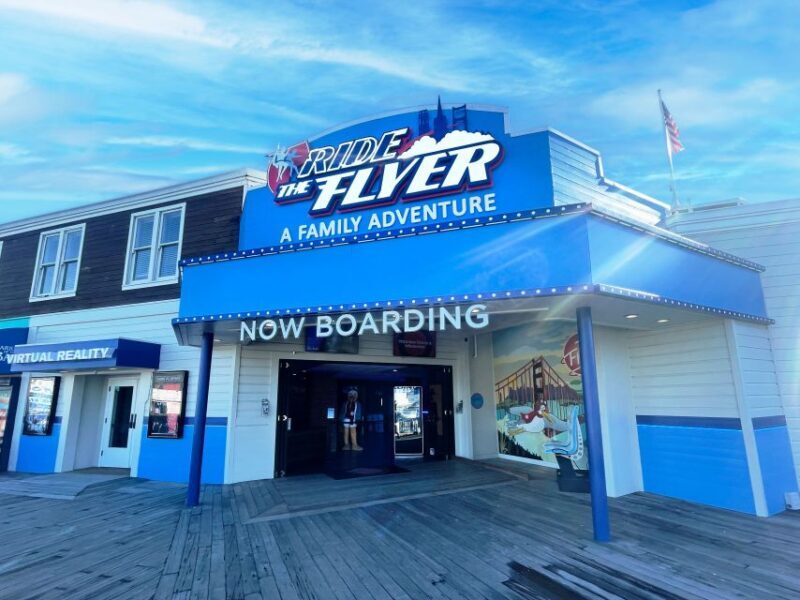 San Francisco: Mobster Hideout Escape Room at PIER 39 - Practical Tips for Visiting
