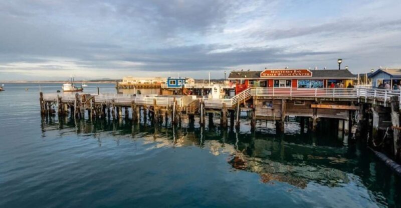 San Francisco: Monterey and Carmel Day Tour - The Itinerary: A Closer Look at What You’ll Experience
