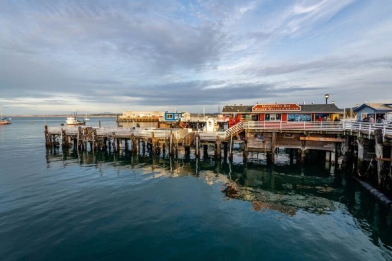 San Francisco: Monterey and Carmel Day Tour - Price and Value: What’s Included?