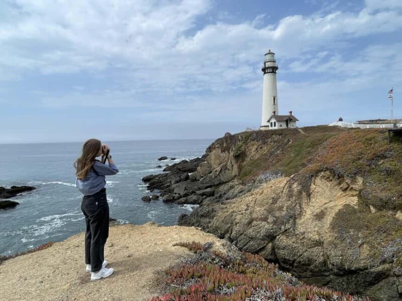 San Francisco: Monterey and Carmel Day Tour - Final Thoughts: Who Should Take This Tour?
