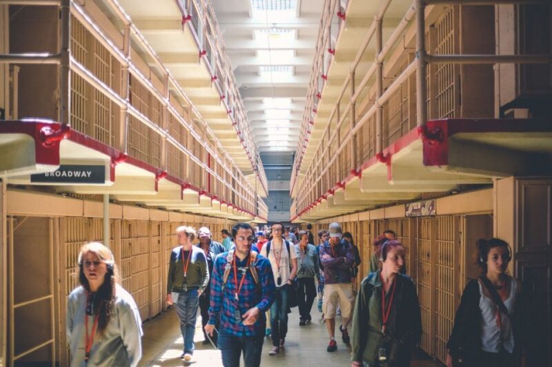 San Francisco Morning City Tour & Afternoon Alcatraz Ticket - FAQs