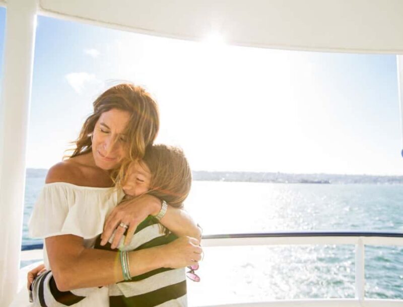 San Francisco: Mothers Day Brunch or Dinner Bay Cruise - An In-Depth Look at the Mother’s Day Bay Cruise