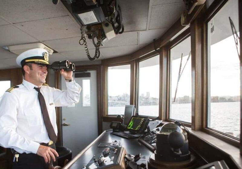 San Francisco: Mothers Day Brunch or Dinner Bay Cruise - Final Thoughts