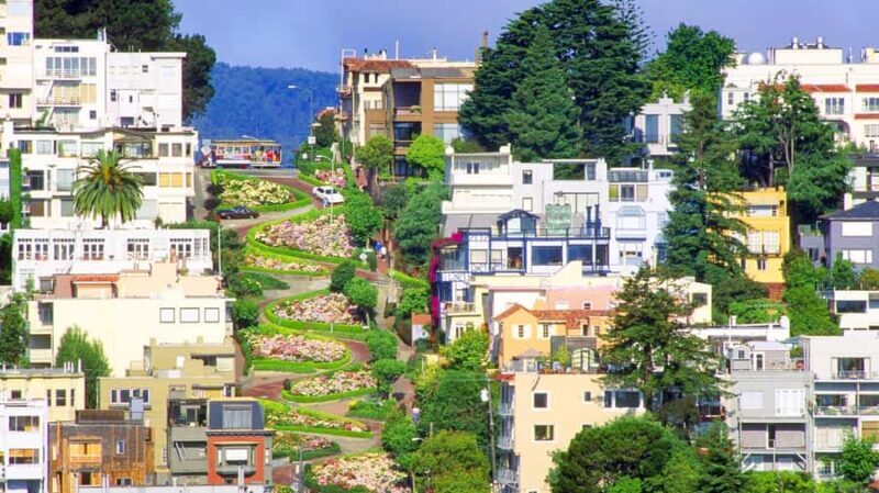 San Francisco: Movie and TV Filming Locations Tour - FAQ