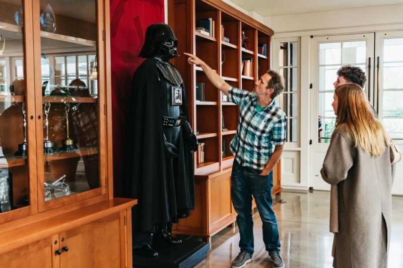 San Francisco: Movie Filming Locations Bus Tour - FAQ