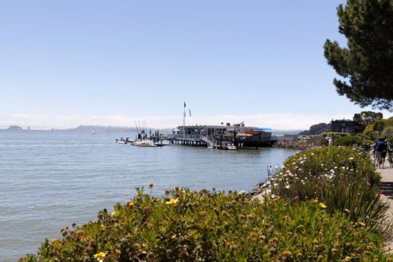 San Francisco: Muir Woods and Sausalito Entry Fee Included - Exploring the Details of the Tour