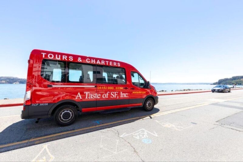 San Francisco: Muir Woods and Sausalito Entry Fee Included - Who Would Enjoy This Tour?