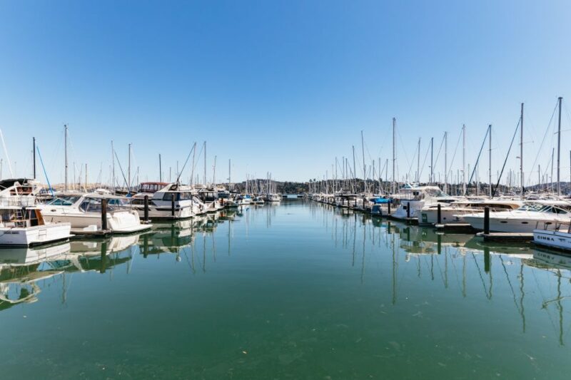 San Francisco: Muir Woods and Sausalito Small-Group Tour - The Real Value: What Travelers Say