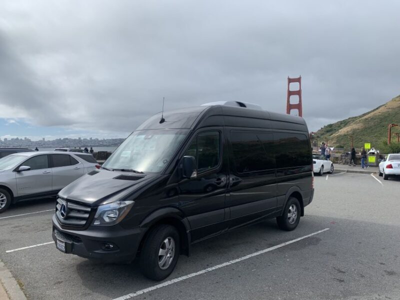San Francisco: Muir Woods and Sausalito Small Group Tour - Final Thoughts: Who Should Sign Up?