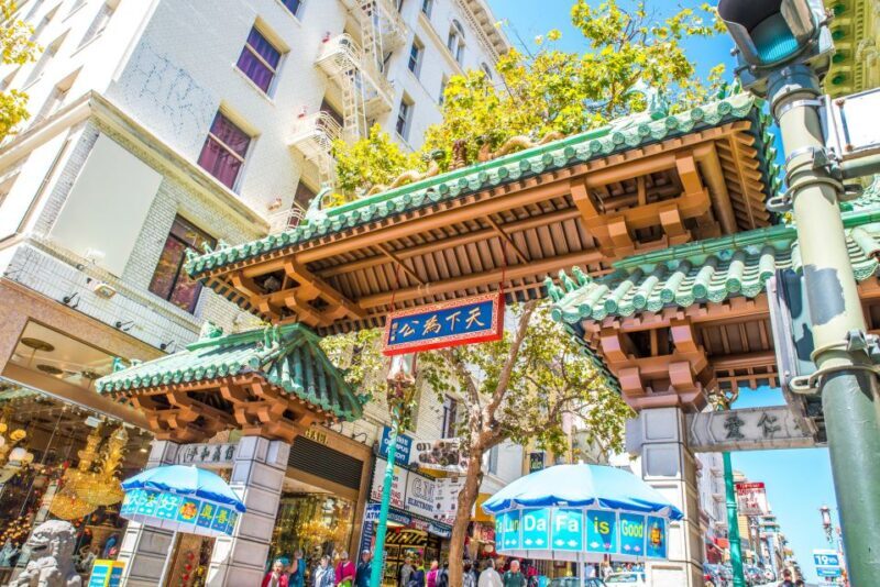 San Francisco: Muir Woods, San Francisco and Sausalito Tour - A Complete Look at the Tour Experience