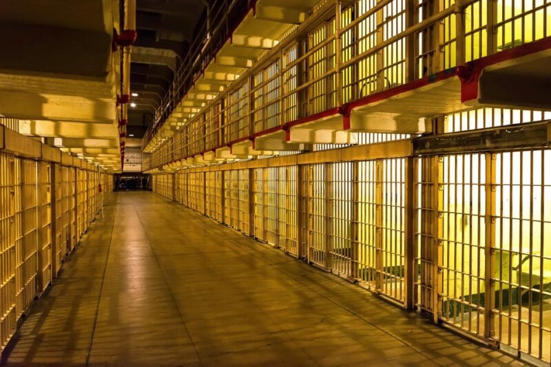 San Francisco: Muir Woods, Sausalito, & Alcatraz Night Tour - A Deep Dive into the Experience