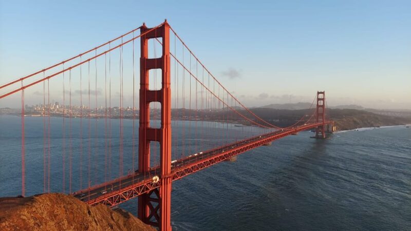 San Francisco: Muir Woods, Sausalito, & Alcatraz Night Tour - FAQ