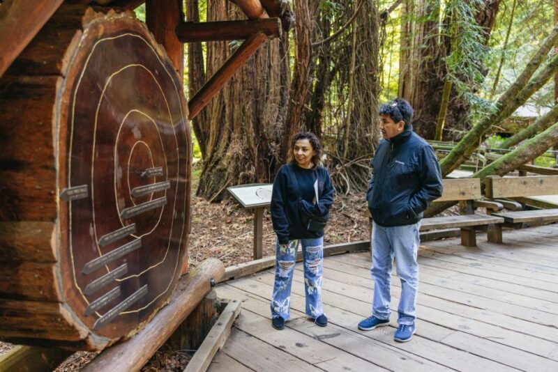 San Francisco: Muir Woods, Sausalito and SF Bay Cruise - A Detailed Look at Your Day in the Bay Area