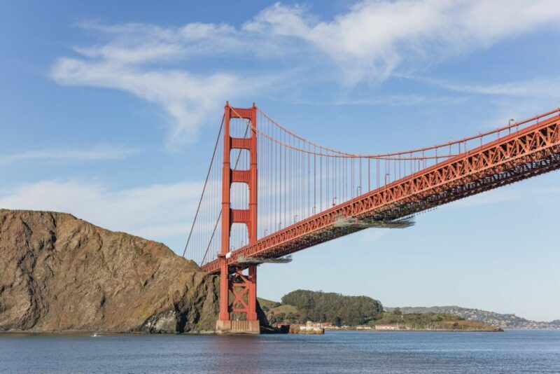 San Francisco: Muir Woods, Sausalito and SF Bay Cruise - Who Will Enjoy This Tour?