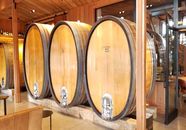 San Francisco: Muir Woods, Sausalito, and Sonoma Wine Tour - In-Depth Look at the Tour Itinerary