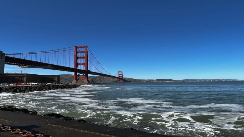 San Francisco: Muir Woods, Sausalito, and Sonoma Wine Tour - Final Thoughts