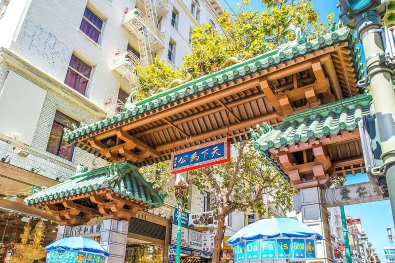 San Francisco: Muir Woods & Sausalito Tour w/Alcatraz - Frequently Asked Questions