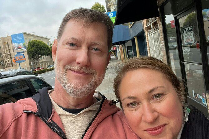 San Francisco Murder Mystery: Outdoor Detective Game - Practical Details: What You Need to Know