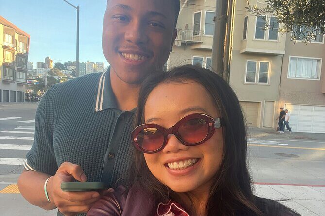 San Francisco Murder Mystery: Outdoor Detective Game - Who Should Consider This Experience?