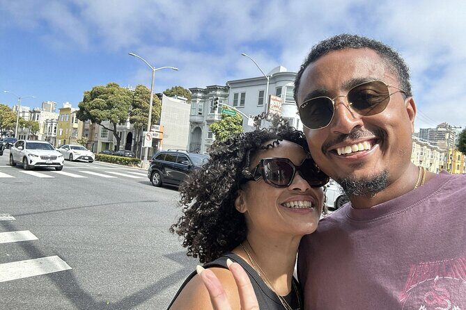 San Francisco Murder Mystery: Outdoor Detective Game - Final Thoughts