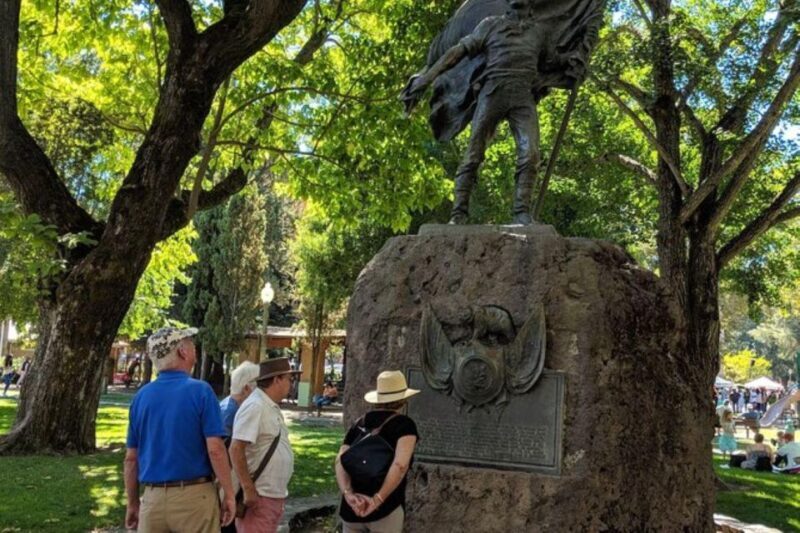 San Francisco: Napa and Sonoma Valley Private Wine Tour - Wineries and Tastings – A Mix of Big Names and Small Gems