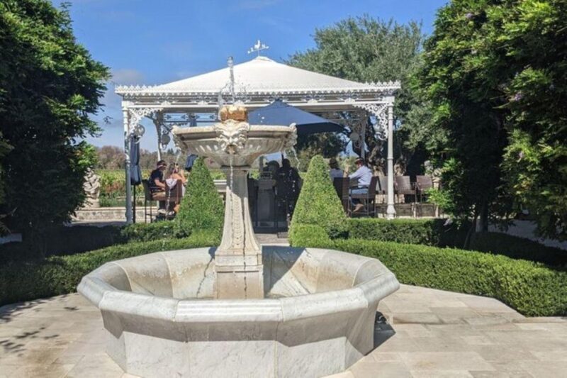 San Francisco: Napa and Sonoma Valley Private Wine Tour - Who Should Consider This Tour?