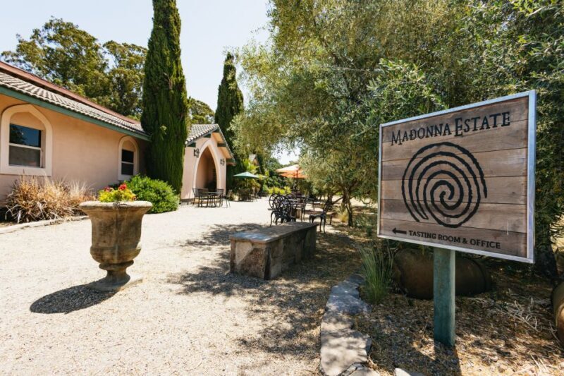 San Francisco: Napa and Sonoma Valley Wine Tour - Who This Tour Is Best For