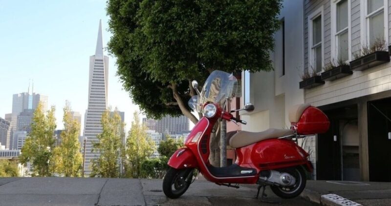 San Francisco: Neighborhood Walking Tour - 6 Route Options - What To Expect on Your Tour