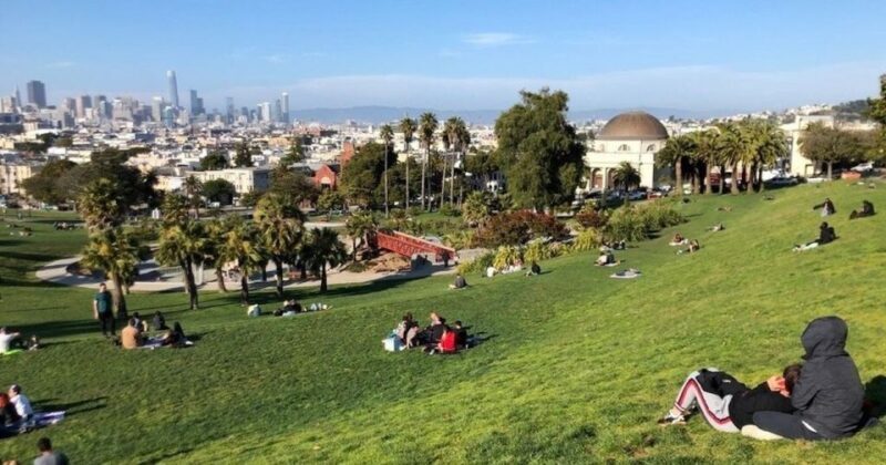 San Francisco: Neighborhood Walking Tour - 6 Route Options - What Makes This Tour Stand Out