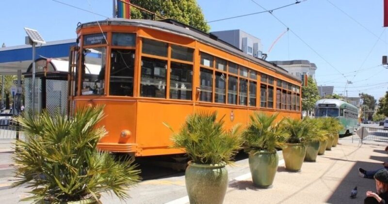 San Francisco: Neighborhood Walking Tour - 6 Route Options - Who Should Consider This Tour?
