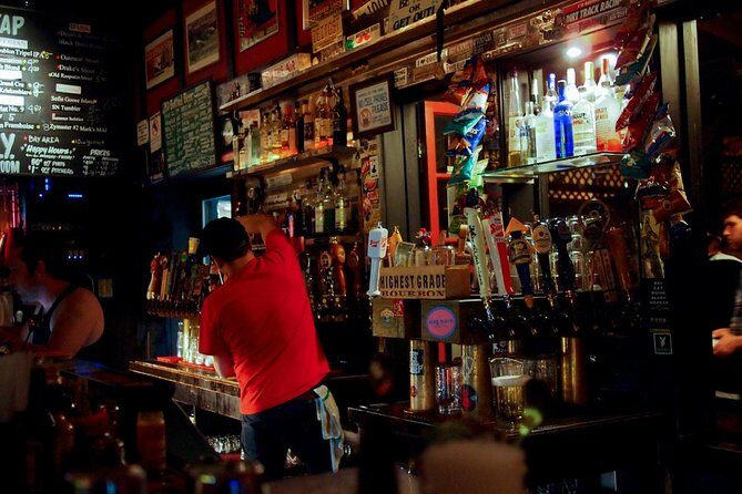 San Francisco Night Tour with a Local: Private & 100% Personalized - A Deep Dive into the San Francisco Night Experience