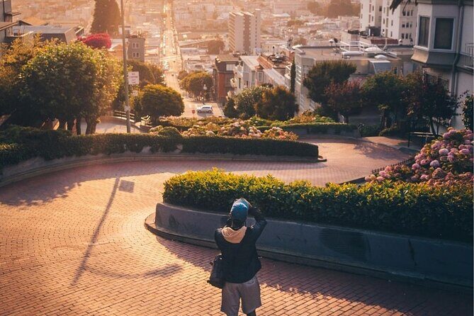 San Francisco Night Tour with a Local: Private & 100% Personalized - Final Thoughts