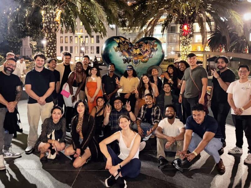 San Francisco Nightlife Crawl: Bars, Clubs & VIP Entry - FAQ