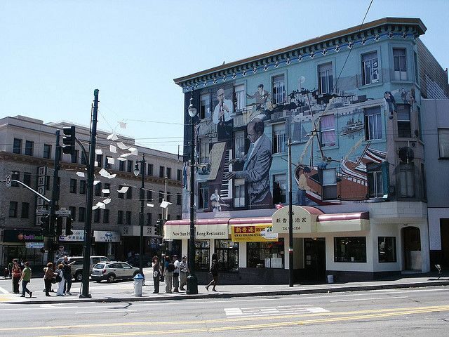 San Francisco: North Beach and Little Italy Food Tour - What the Tour Covers and Why It’s Special
