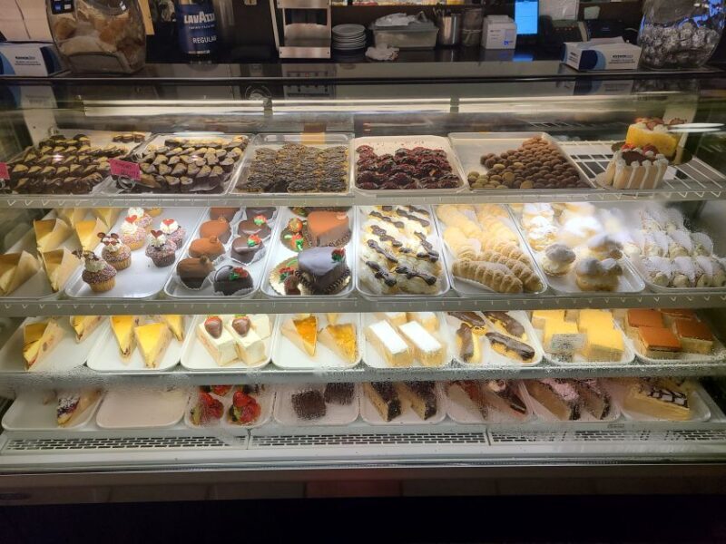 San Francisco: North Beach and Little Italy Food Tour - Final Thoughts