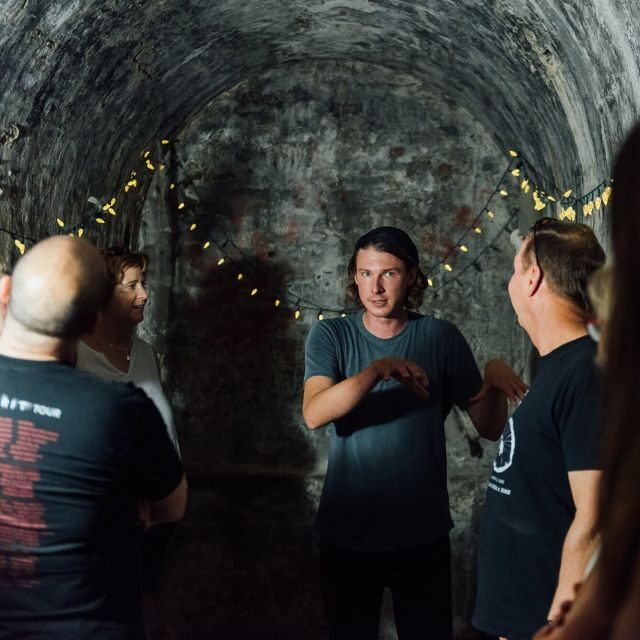 San Francisco: North Beach & Chinatown Food History Tour - Key Points