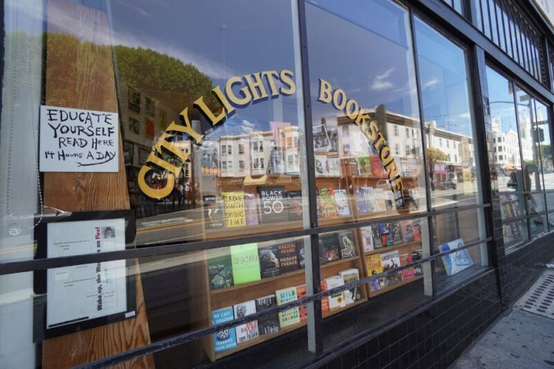 San Francisco: North Beach Food and History Walking Tour - Who Would Love This Experience?