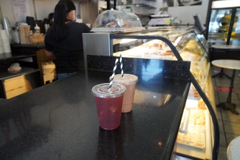 San Francisco: North Beach Food and History Walking Tour - Frequently Asked Questions