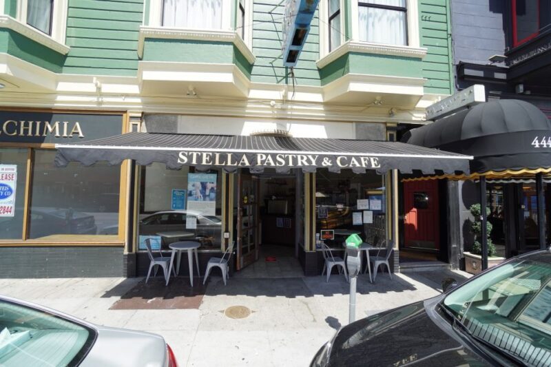 San Francisco: North Beach Food and History Walking Tour - Final Thoughts
