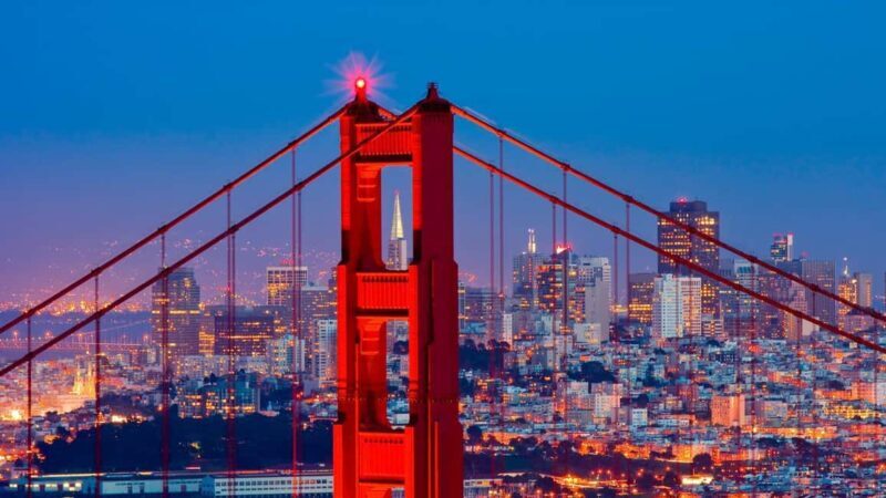 San Francisco on Wheels - San Francisco on Wheels: A Practical and Enjoyable Way to See the City