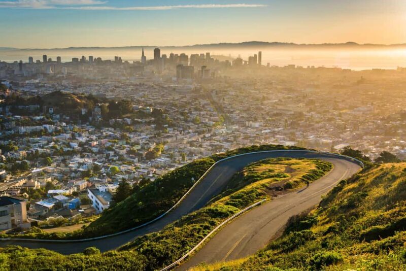San Francisco on Wheels - Exploring San Francisco on Wheels: A Deep Dive
