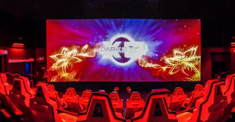 San Francisco: PIER 39 2 Flying Theater & 7D Ride Combo - Key Points