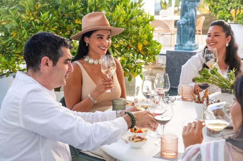 San Francisco: Premium Small Group Napa and Sonoma Wine Tour - Who Is This Tour Best For?