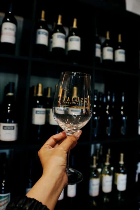 San Francisco: Premium Small Group Napa and Sonoma Wine Tour - FAQ