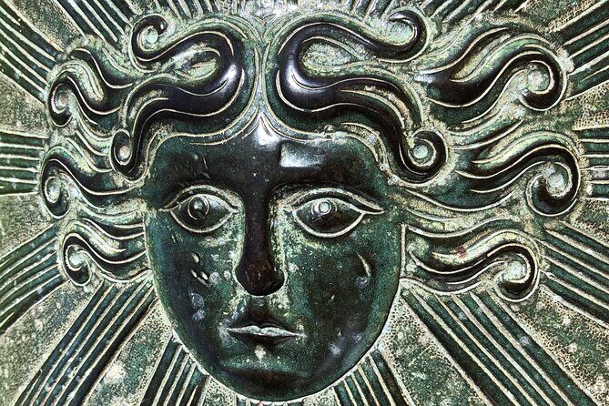 San Francisco Presidio Walking Tour - A Detailed Look at the Presidio Walking Tour