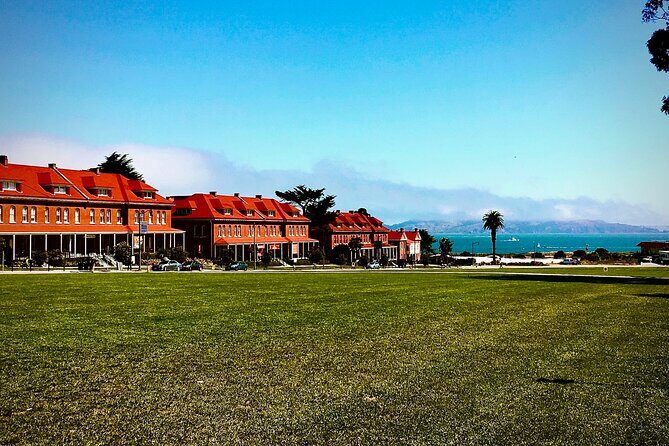 San Francisco Presidio Walking Tour - Final Thoughts